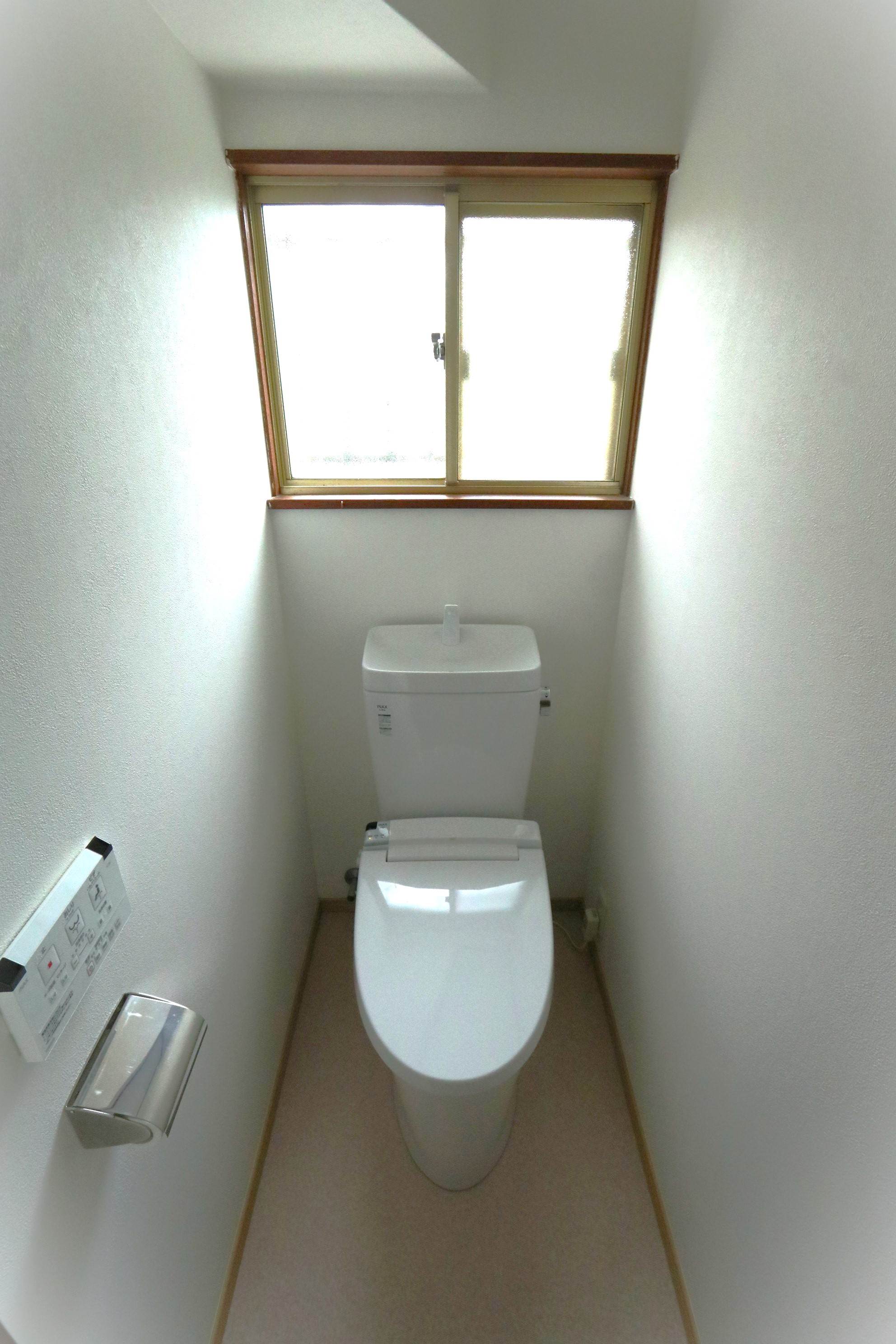 システムバスとトイレのセットリフォーム